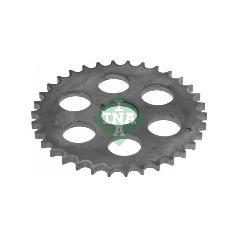Roue dentée, arbre à came INA 554 0036 10