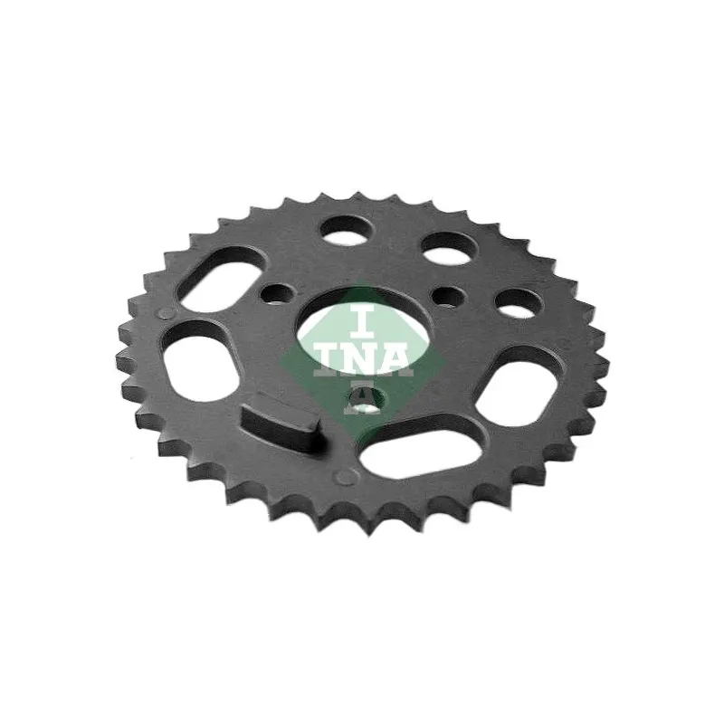 Roue dentée, arbre à came INA 554 0050 10