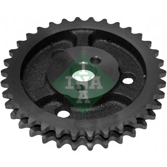 Roue dentée, arbre à came INA 554 0053 10