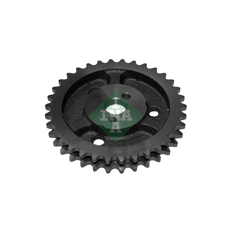 Roue dentée, arbre à came INA 554 0053 10