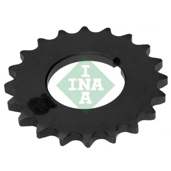 Roue dentée, vilebrequin INA 554 0059 10