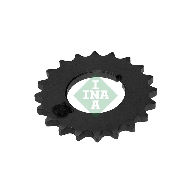 Roue dentée, vilebrequin INA 554 0059 10