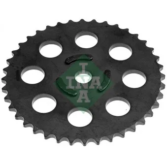 Roue dentée, arbre à came INA 554 0062 10