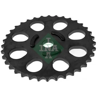 Roue dentée, arbre à came INA 554 0063 10