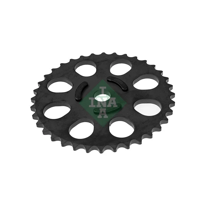 Roue dentée, arbre à came INA 554 0063 10