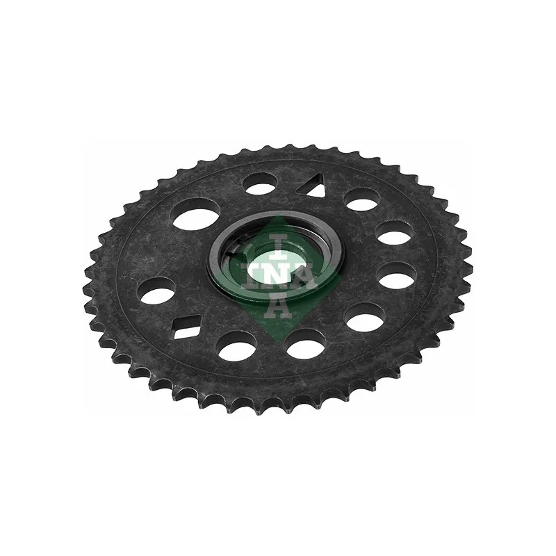 Roue dentée, arbre à came INA 554 0065 10
