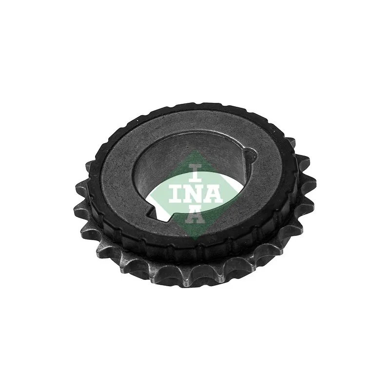 Roue dentée, vilebrequin INA 554 0066 10