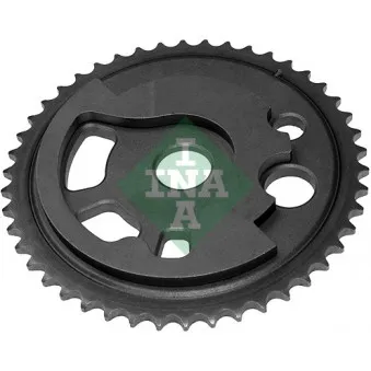 Roue dentée, arbre à came INA