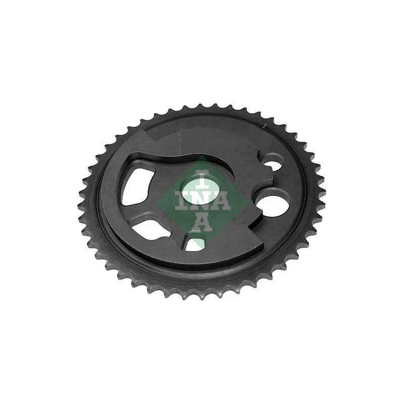 Roue dentée, arbre à came INA 554 0067 10