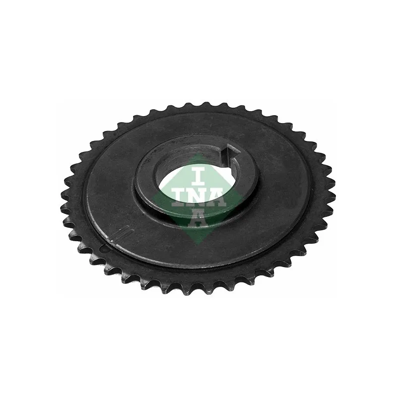 Roue dentée, vilebrequin INA 554 0068 10