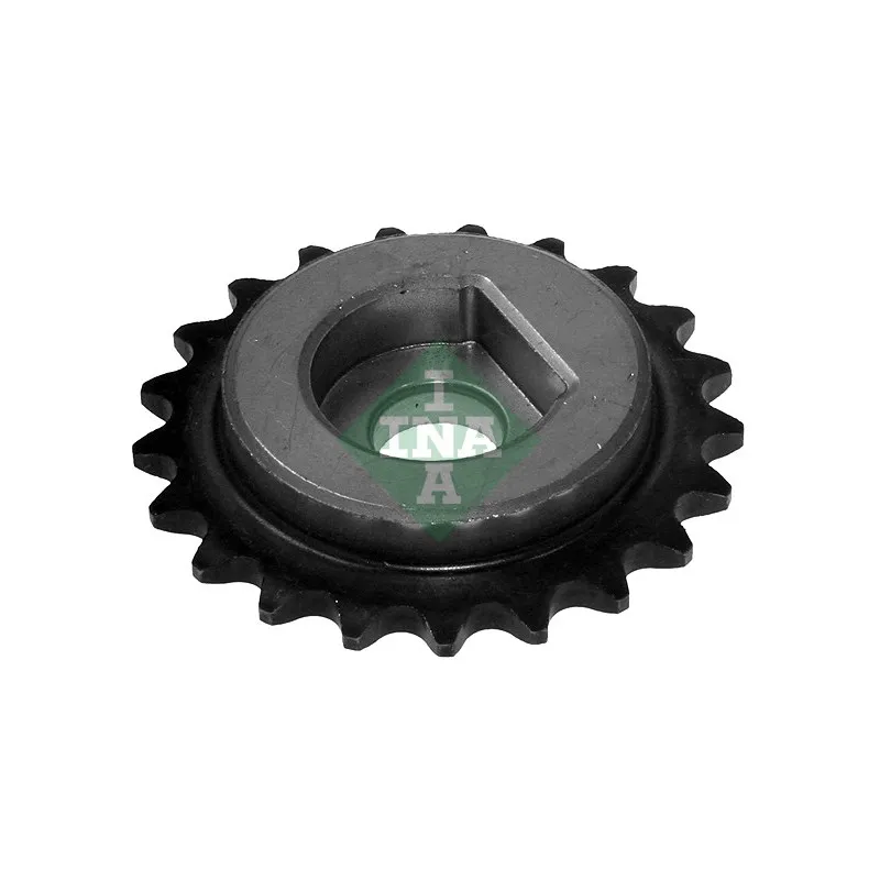 Roue dentée, arbre à contrepoids d'équilibrage INA 554 0069 10