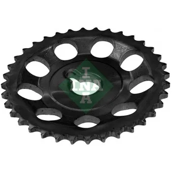 Roue dentée, arbre à came INA 554 0074 10