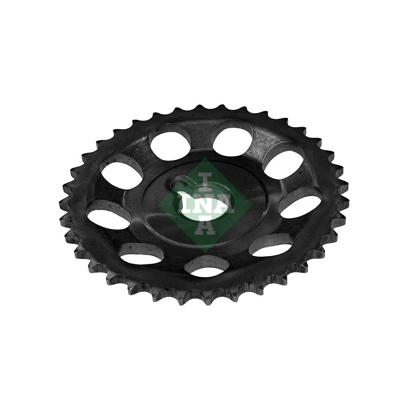 Roue dentée, arbre à came INA 554 0074 10
