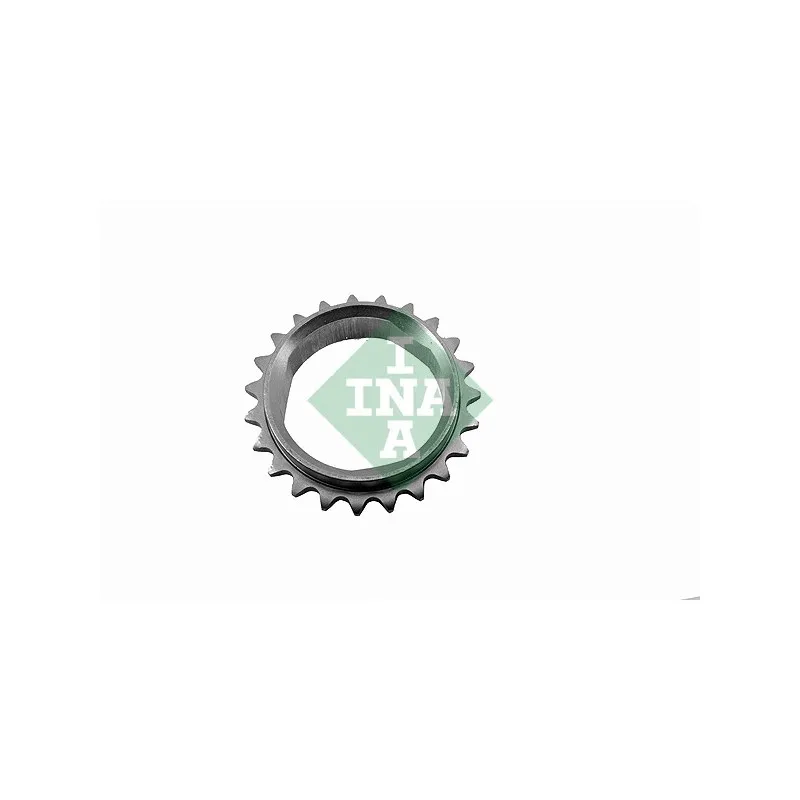 Roue dentée, vilebrequin INA 554 0084 10