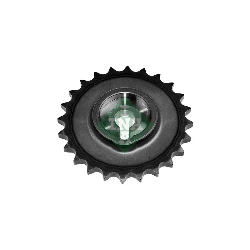 Roue dentée, arbre à came INA 554 0091 10