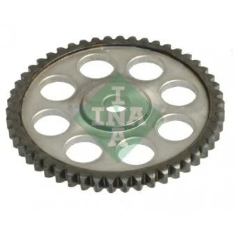 Roue dentée, arbre à came INA 554 0092 10