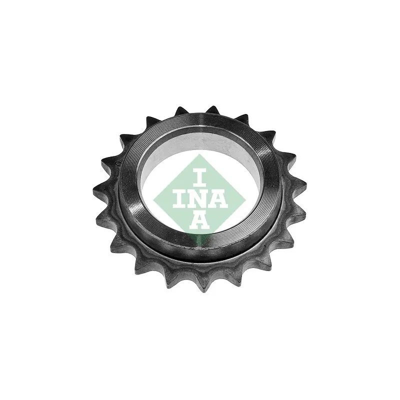 Roue dentée, vilebrequin INA 554 0094 10