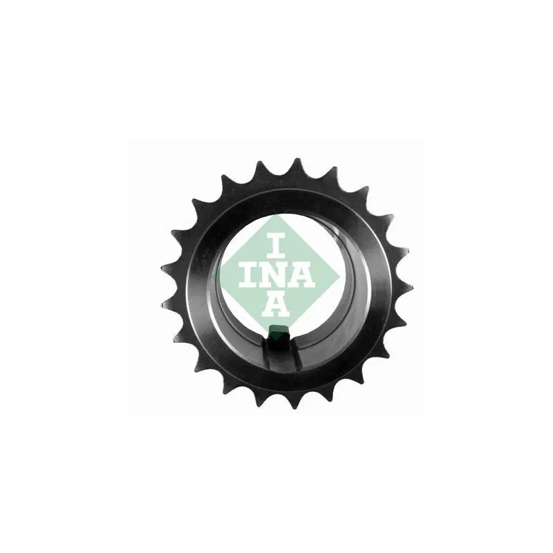 Roue dentée, vilebrequin INA 554 0101 10