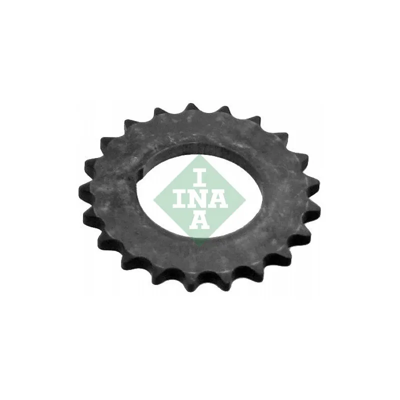 Roue dentée, vilebrequin INA 554 0113 10