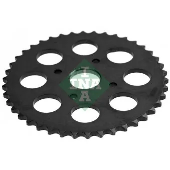 Roue dentée, arbre à came INA 554 0114 10
