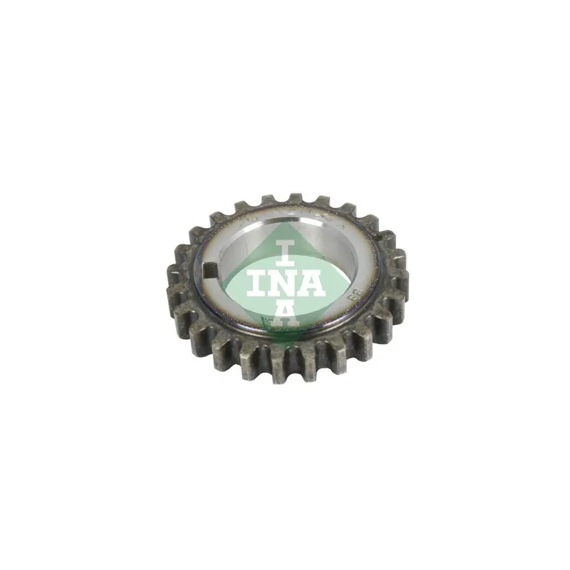 Roue dentée, vilebrequin INA 554 0119 10