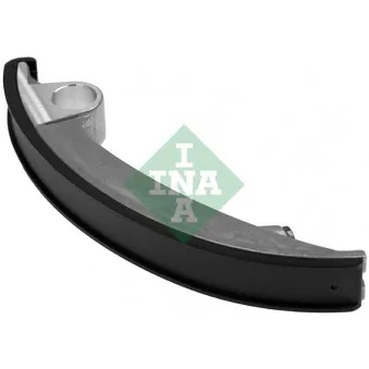 Rail tendeur, chaîne de distribution INA 555 0003 10