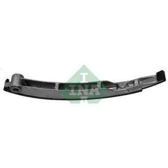 Rail tendeur, chaîne de distribution INA 555 0005 10