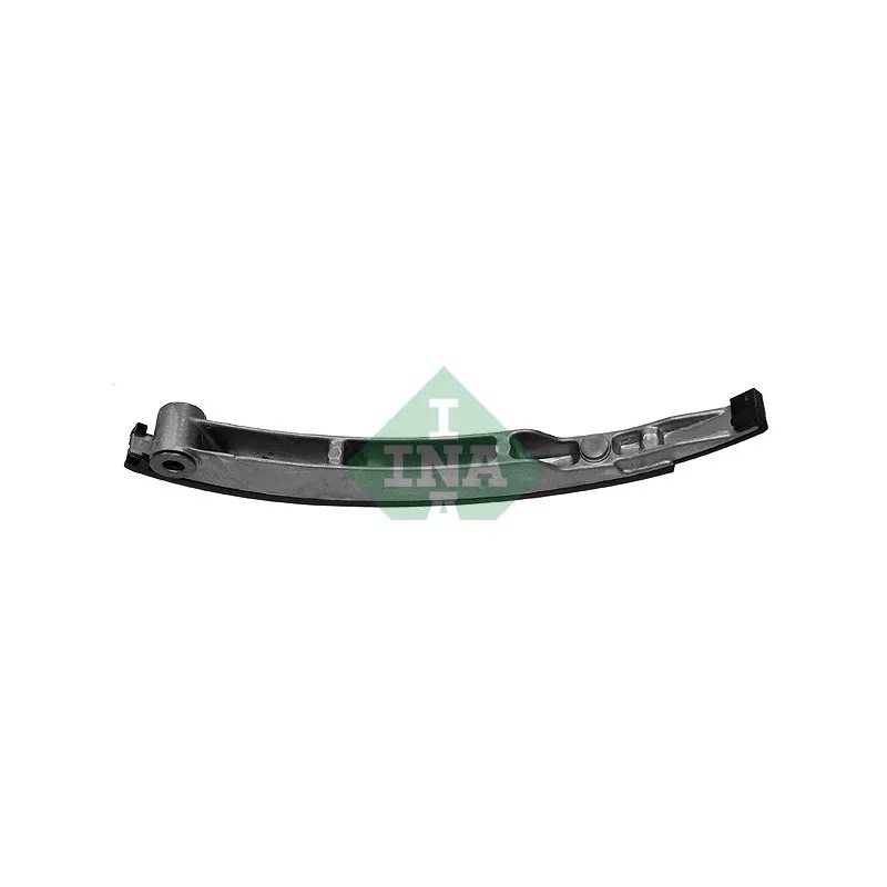 Rail tendeur, chaîne de distribution INA 555 0005 10