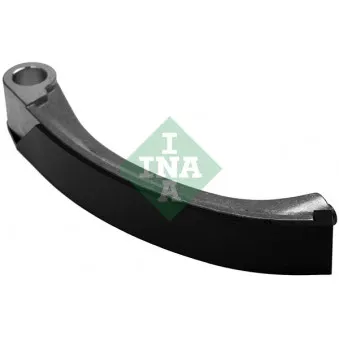 Rail tendeur, chaîne de distribution INA 555 0010 10