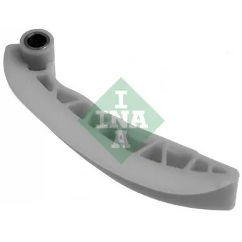 Rail tendeur, chaîne de distribution INA 555 0014 10