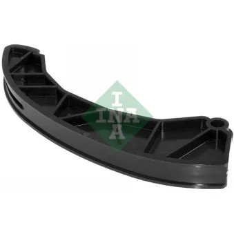 Rail tendeur, chaîne de distribution INA 555 0016 10