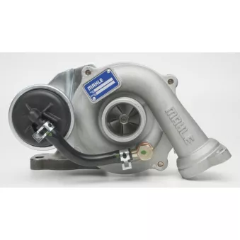 Turbocompresseur, suralimentation MAHLE 039 TC 12113 000