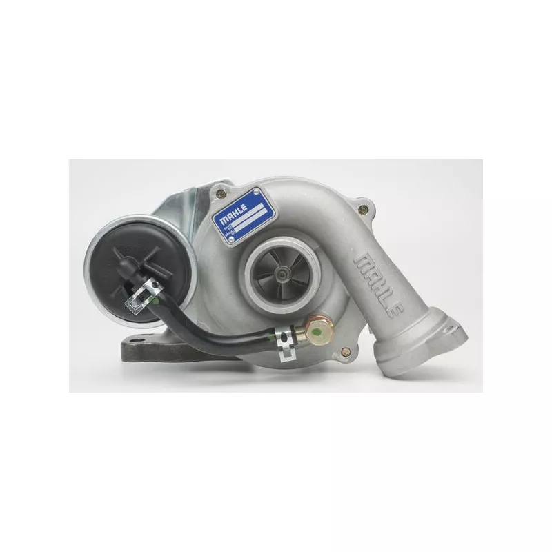 Turbocompresseur, suralimentation MAHLE 039 TC 12113 000