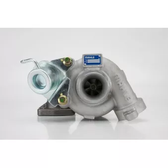 Turbocompresseur, suralimentation MAHLE 039 TC 17308 000
