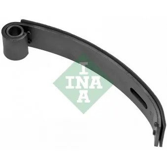 Rail tendeur, chaîne de distribution INA 555 0022 10