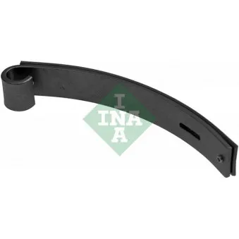 Rail tendeur, chaîne de distribution INA 555 0024 10