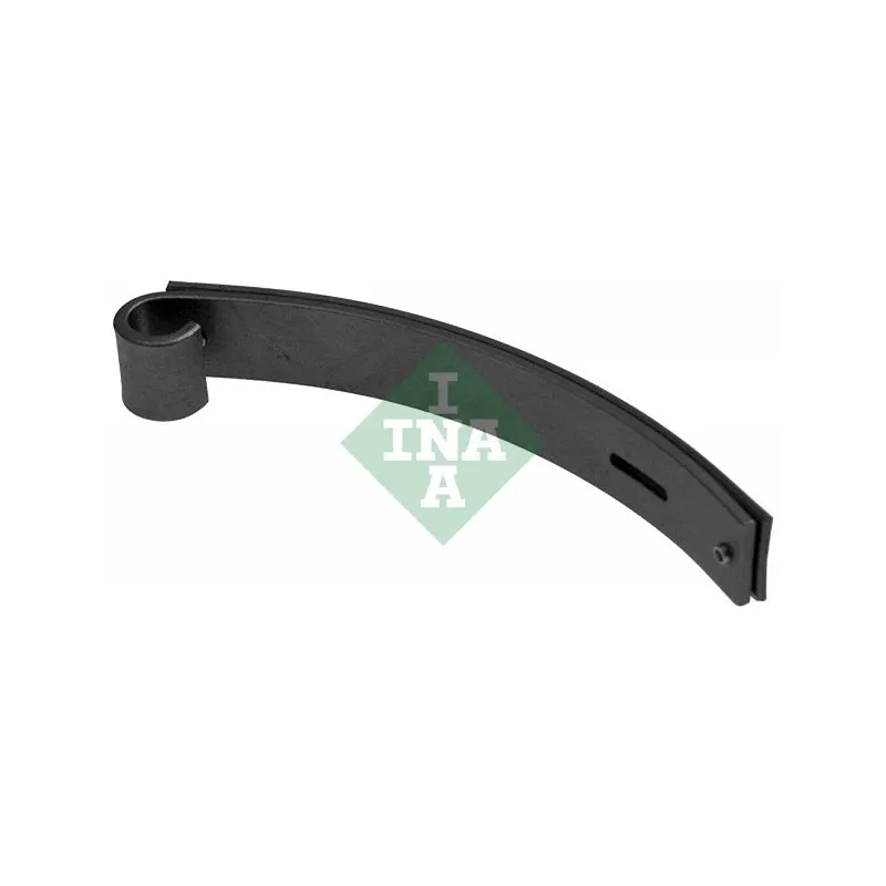 Rail tendeur, chaîne de distribution INA 555 0024 10