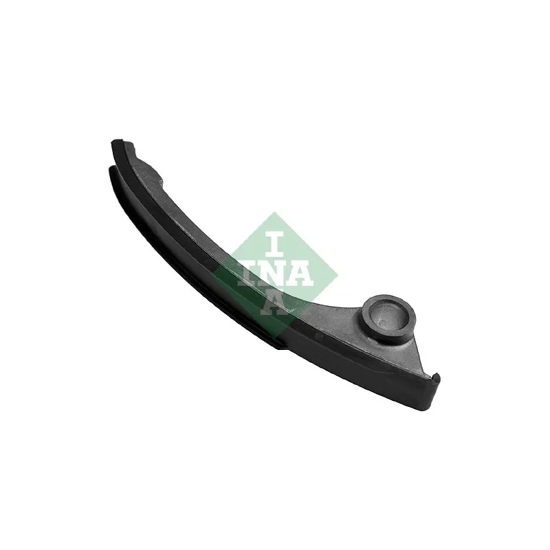 Rail tendeur, chaîne de distribution INA 555 0027 10