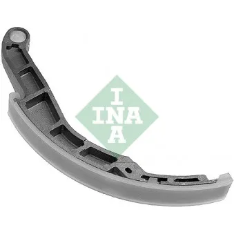 Rail tendeur, chaîne de distribution INA 555 0029 10