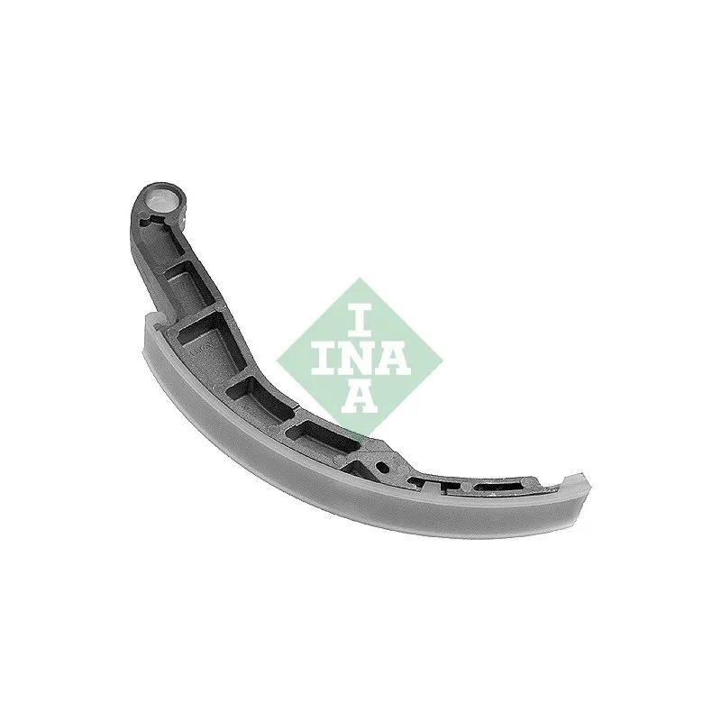 Rail tendeur, chaîne de distribution INA 555 0029 10