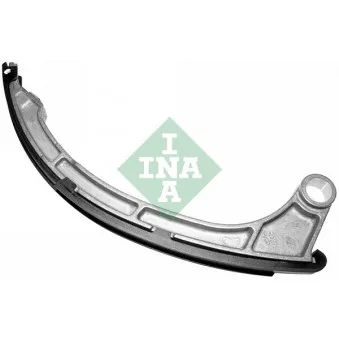 Rail tendeur, chaîne de distribution INA 555 0030 10