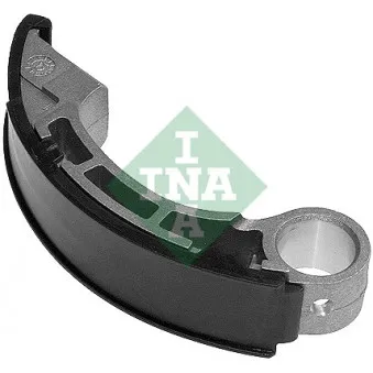Rail tendeur, chaîne de distribution INA 555 0031 10
