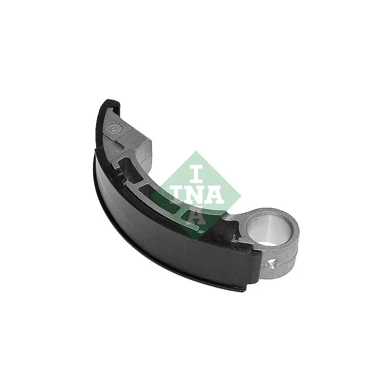 Rail tendeur, chaîne de distribution INA 555 0031 10