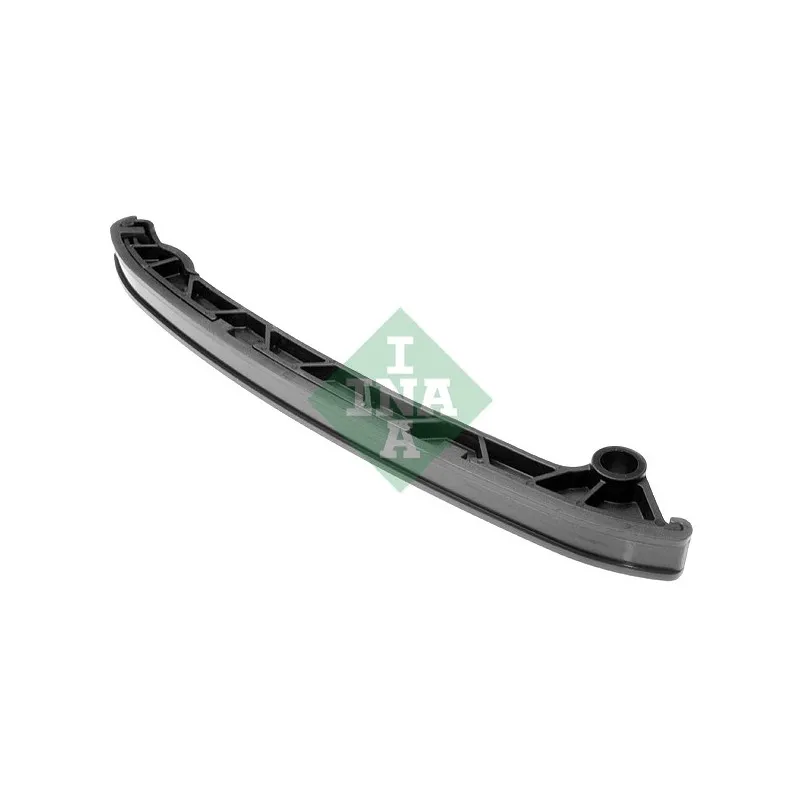Rail tendeur, chaîne de distribution INA 555 0034 10