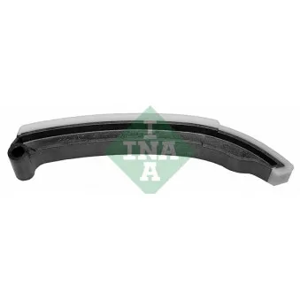 Rail tendeur, chaîne de distribution INA 555 0036 10