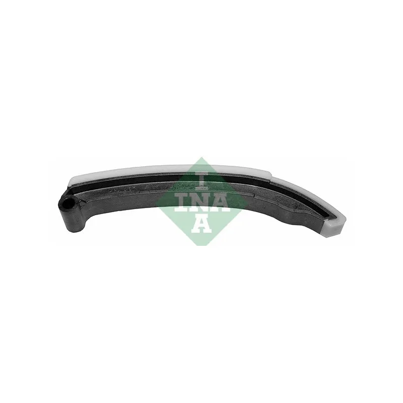 Rail tendeur, chaîne de distribution INA 555 0036 10