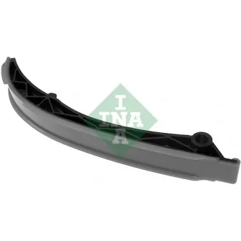 Rail tendeur, chaîne de distribution INA 555 0041 10