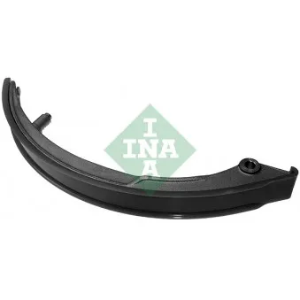 Rail tendeur, chaîne de distribution INA 555 0042 10