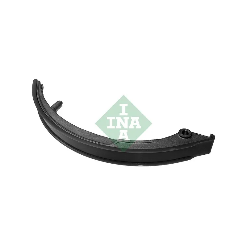 Rail tendeur, chaîne de distribution INA 555 0042 10