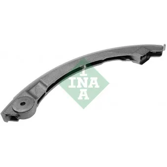 Rail tendeur, chaîne de distribution INA 555 0553 10